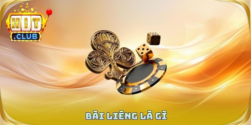 Bài Liêng Là Gì