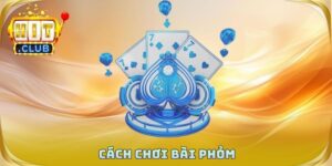 Cách Chơi Bài Phỏm