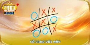 Cờ Caro Với Máy