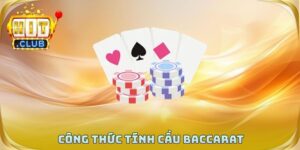 Công Thức Tính Cầu Baccarat