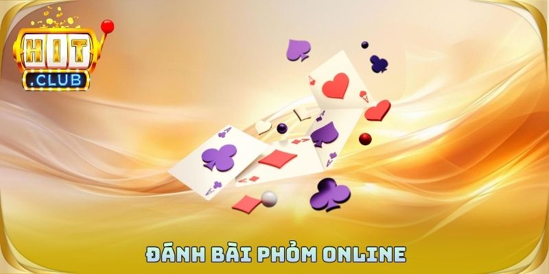 Đánh Bài Phỏm Online