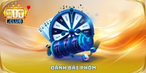 Đánh Bài Phỏm