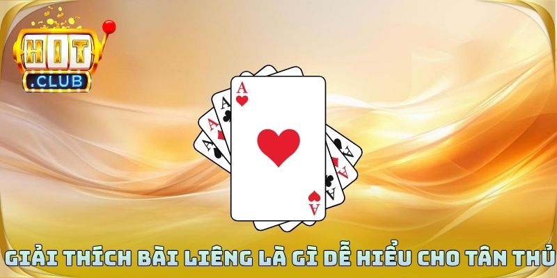 Giải thích bài liêng là gì dễ hiểu cho tân thủ