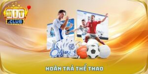 Hoàn Trả Thể Thao