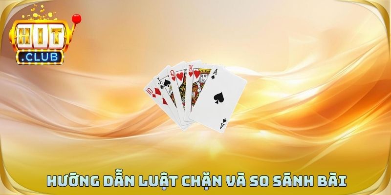 Hướng dẫn luật chặn và so sánh bài chuẩn xác