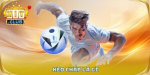 Kèo Chấp Là Gì