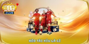 Kèo Tài Xỉu Là Gì