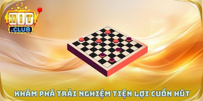 Khám phá trải nghiệm tiện lợi cuốn hút