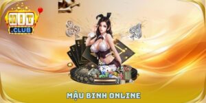 Mậu Binh Online