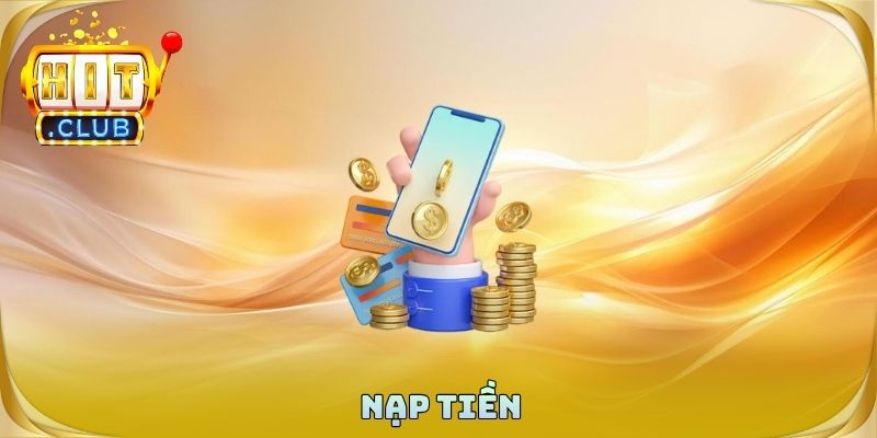 Nạp Tiền