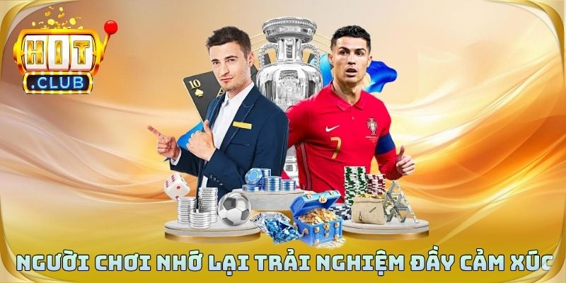 Người chơi nhớ lại trải nghiệm đầy cảm xúc