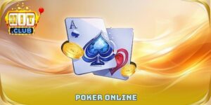 Poker Online