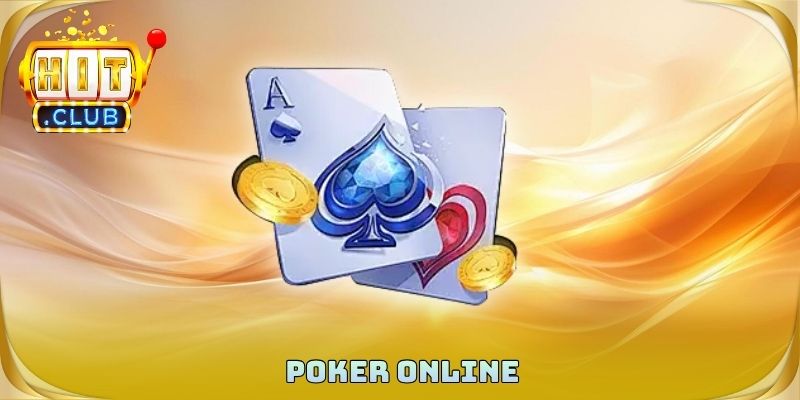 Poker Online