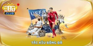 Tài Xỉu Bóng Đá