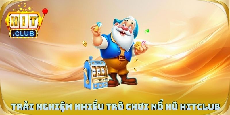 Trải nghiệm bất ngờ với hàng loạt ưu đãi giá trị
