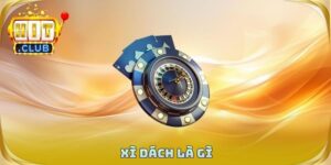 Xì Dách Là Gì