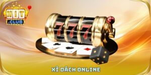 Xì Dách Online